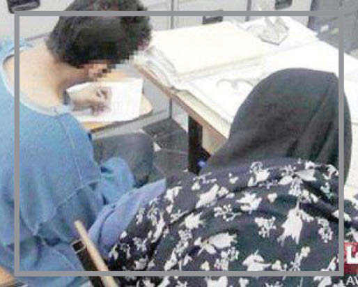رهایی عاملان جنایت رستوران لواسان از قصاص