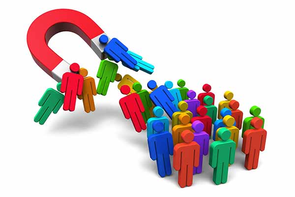 استخدام بازاریاب حضوری در تهران