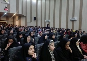 قدردانی از برترین‌های دانشگاه علوم پزشکی بیرجند
