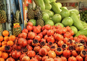 آغاز طرح نظارتی ویژه شب یلدا