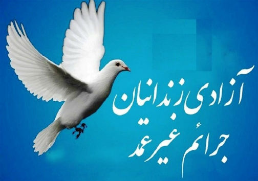 ۲۸۷ زندانی جرایم غیرعمد در گلستان چشم انتظار کمک خیران