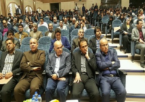 سرخط مهم&zwnj;ترین خبر&zwnj;های روز شنبه  بیست و سوم ۹۸ آبادان