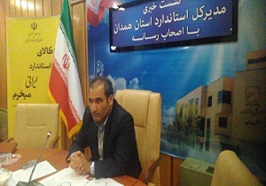 بازرسی از هزار و ۹۵۰ نازل سوخت استان همدان