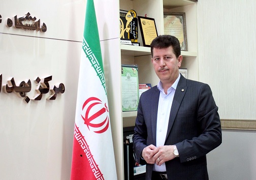 استفاده از میوه برای آتش نشانی در بندن انسان