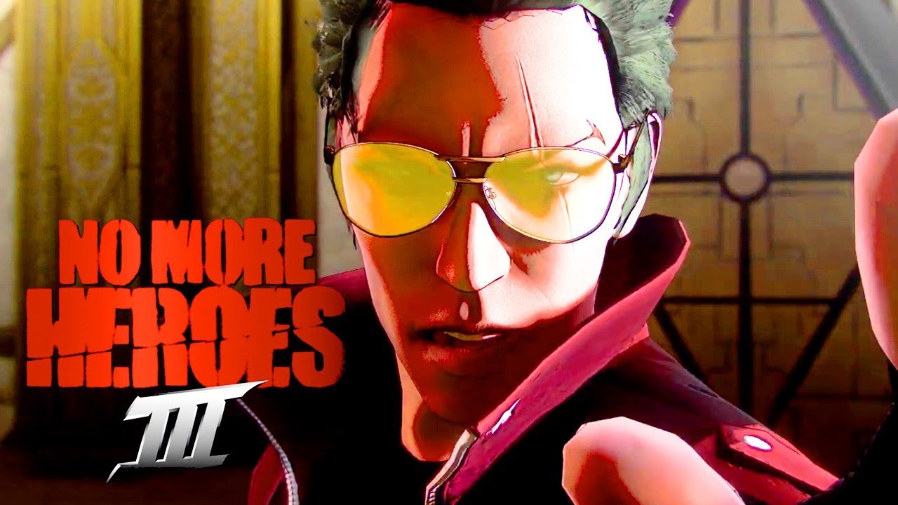 فهرست کامل عناوین رونمایی شده در مراسم The Game Awards 2019