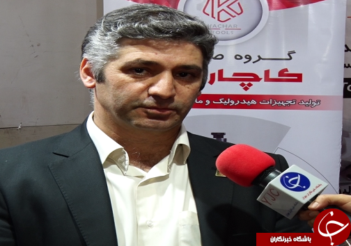 شرکت&zwnj;های دانش بنیان بر سکوی افتخار/شکست دشمن در تحریم ایران نمایان&zwnj;تر شد