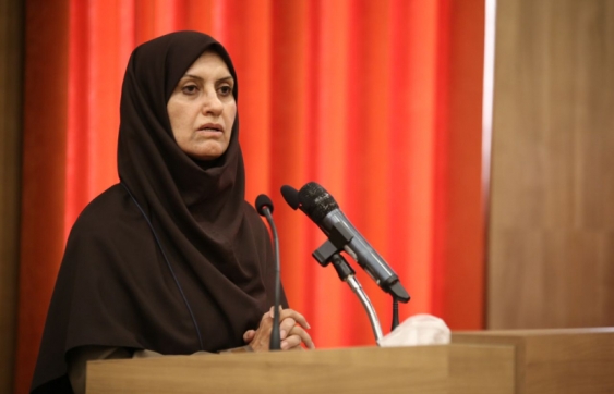رئیس سازمان استاندارد