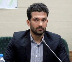 رئیس هیات هاکی همدان استعفا داد