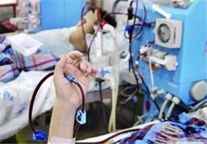 ۷۰ درصد بیماران دیالیزی خراسان شمالی، در انتظار پیوند کلیه