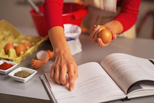 چگونه خوب و سریع آشپزی کنیم؟