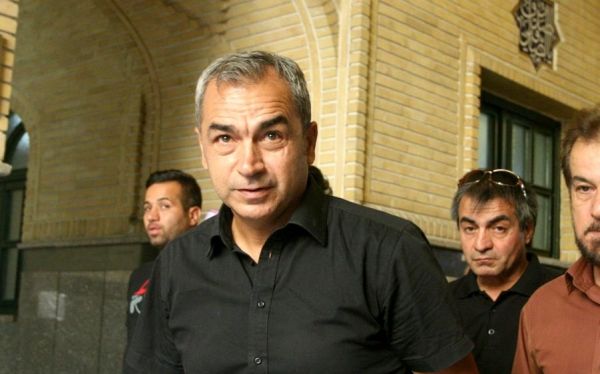 کلهر: برای پیشرفت در فوتبال باید مربیان خود را برای آموزش به خارج از کشور اعزام کنیم