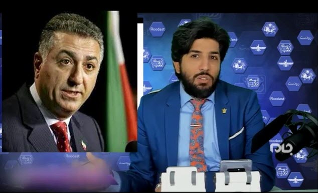 تو که از سوء‌مدیریت میگی خودت می‌تونی یه بقالی مدیریت کنی!؟