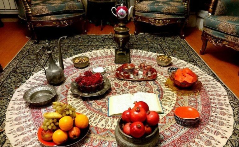 آداب و رسوم شب یلدا در شهر&zwnj;های مختلف ایران/ شب یلدای جالب و بامزه ۳ استان ایران