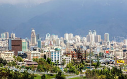 شکسته شدن قیمت مسکن در همدان