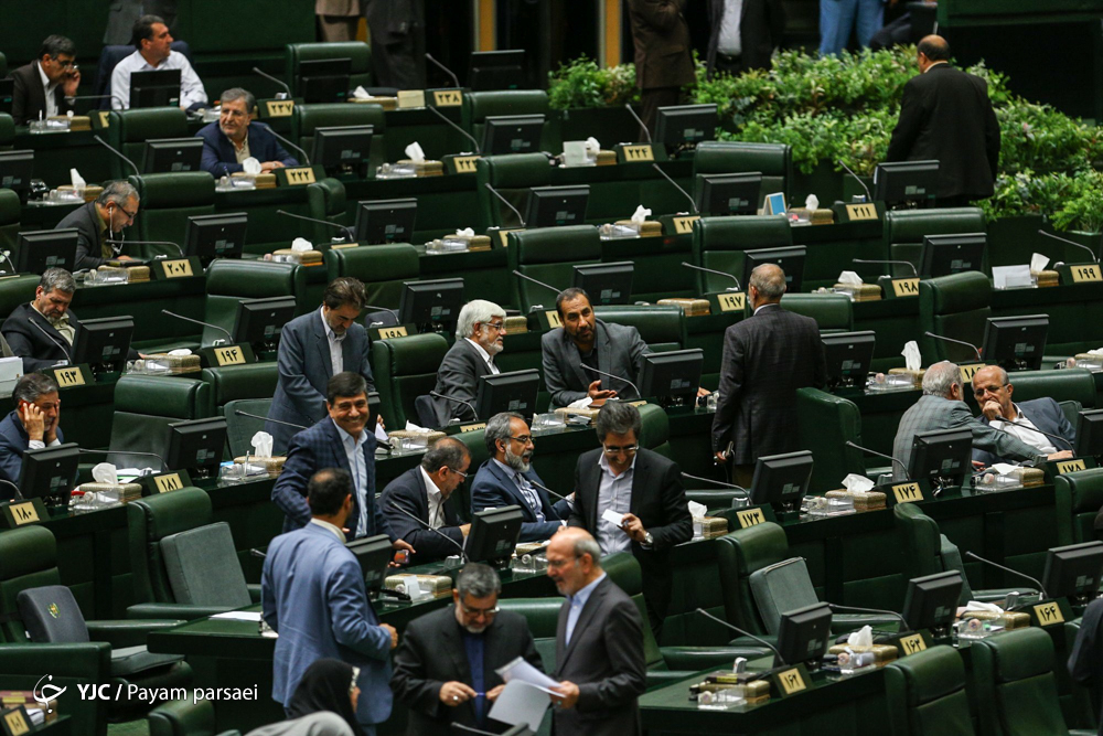 مجلس تکلیف شهرداری&zwnj;ها برای ثبت درآمد&zwnj;ها و هزینه&zwnj;ها در سامانه بر خط را مشخص کرد