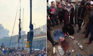 خشونت عریان در قلب بغداد؛ چه کسانی به خشونت&lrm;ها در عراق دامن می&lrm;زنند؟