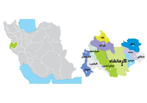 قصرشیرین در مسیر تجاری شدن/ دروازه ای که برای توسعه استان کرمانشاه باز شد
