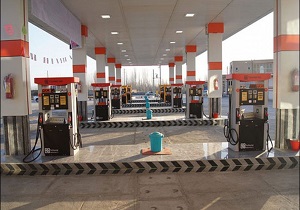 اجرای آیین نامه ایمنی در جایگاه های عرضه سوخت خراسان جنوبی