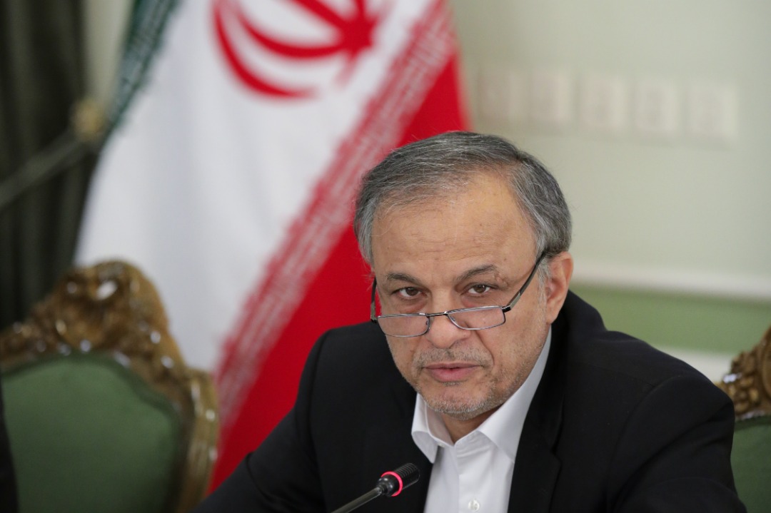 استاندار خراسان رضوی به چابهار سفر کرد