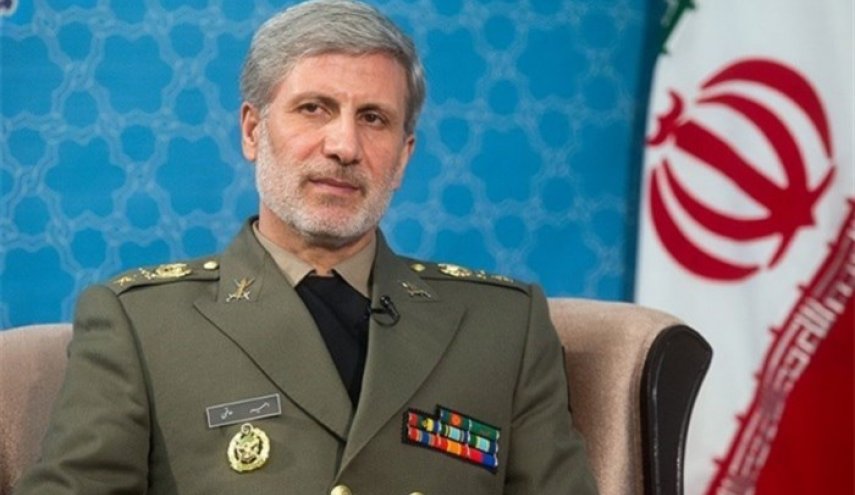 دشمن واقعیتِ قدرت، اراده و ثبات ما را پذیرفته است