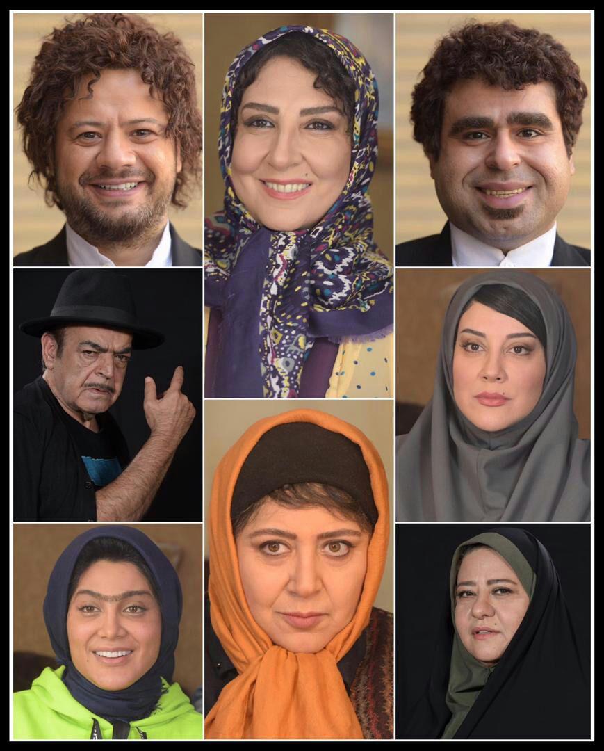 فیلمبرداری «موچین» در تهران آغاز شد