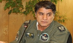 امروز در تمام پایگاه&zwnj;های نیروی هوایی ارتش یک سامانه پهپادی وجود دارد
