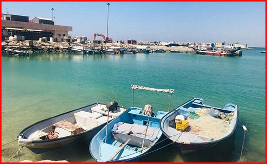 سهمیه سوخت صیادان