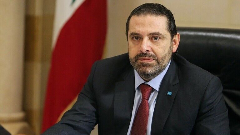 محاسبات حریری برای بازگشت به دولت