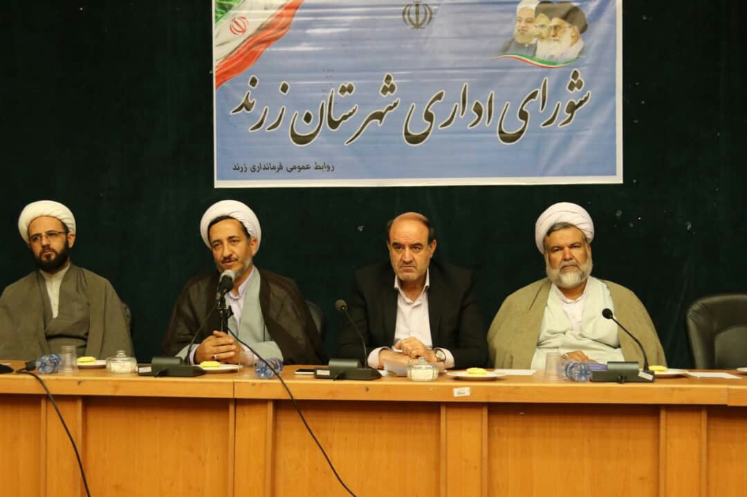 کاهش ۱۵ درصدی مصرف بنزین در شهرستان زرند