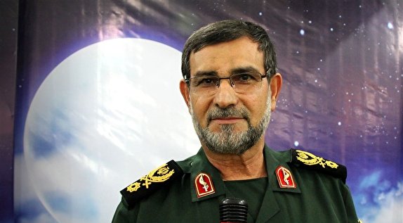 فرمانده نیروی دریایی سپاه : تمام شناور&zwnj;های بیگانه را در خلیج فارس کنترل می&zwnj;کنیم