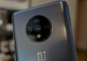 بهبود قابلیت‌های OnePlus 7T با بروزرسانی جدید آن