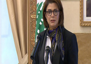 وزیر کشور لبنان: نفوذی‌ها تلاش می‌کنند میان نیرو‌های امنیتی و معترضان درگیری ایجاد کنند