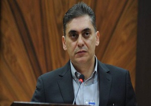 صادرات وزنی ایران در ۸ ماهه گذشته ۱۶ درصد رشد کرده است