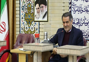 مناطق نیازمند به مسجد در چهارمحال و بختیاری شناسایی شود