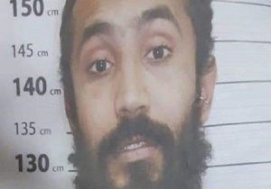 بازداشت مسئول آموزش افراد انتحاری طالبان در ولایت قندوز