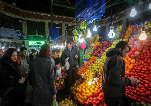گشت های نظارتی ویژه شب یلدا در اردبیل فعال شد