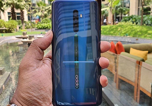 اطلاعات جدید Reno3 Pro 5G اوپو فاش شد