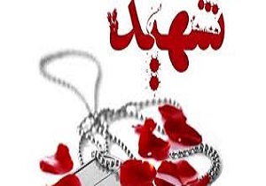 تشییع پیکر شهید سید علی رضوی در بیرجند
