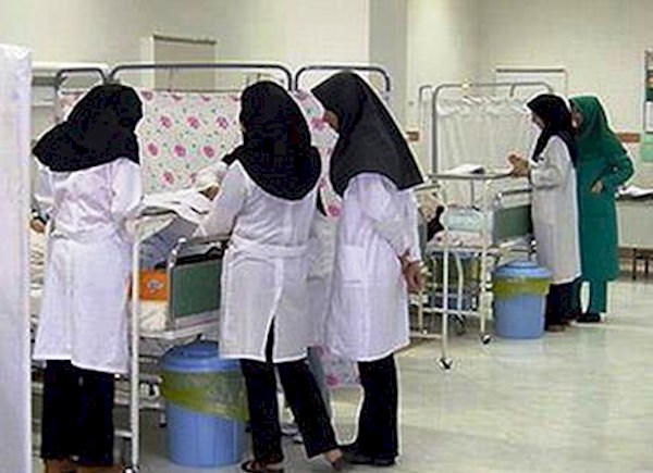 سالانه ۲۸ هزار نفر بر اثر سوختگی بستری می شوند