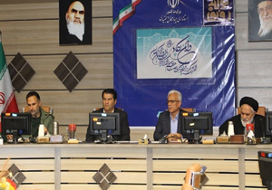 تقویت و ترویج کتاب‌خوانی در محله‌های پرخطر چهارمحال و بختیاری