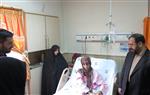 امیری درگذشت خبرنگار خبرگزاری فارس را تسلیت گفت