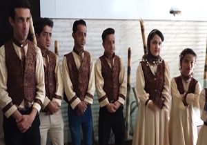 اشتغال کوتاه قامتان کرمانی در بخش گردشگری + فیلم