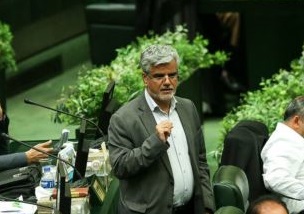ماجرای دنباله&zwnj;دار استعفای نمایندگان مجلس/ وقتی &laquo;محمود صادقی&raquo; غیرتی می&zwnj;شود