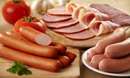 سوسیس و کالباس در فروشگاه ها چند قیمت است؟