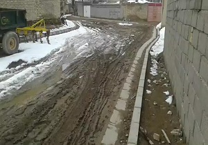 انفجاز کپسول گاز خودرو در منطقه آزادگان دورود/ طبیعت دیدنی پارک جنگلی عباس&zwnj;آباد + فیلم و تصاویر