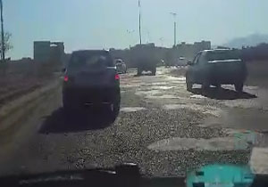 انفجاز کپسول گاز خودرو در منطقه آزادگان دورود/ طبیعت دیدنی پارک جنگلی عباس&zwnj;آباد + فیلم و تصاویر