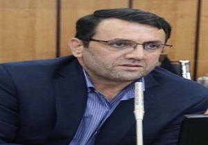 سیاوش طاهرخانی رسما شهردار قزوین شد