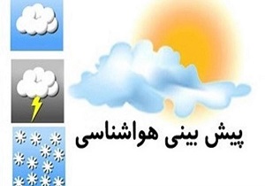 ‌یخ و یخبندان در راه یزد