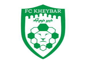 خیبر خرم آباد در مقابل فولاد نوین پیروز شد