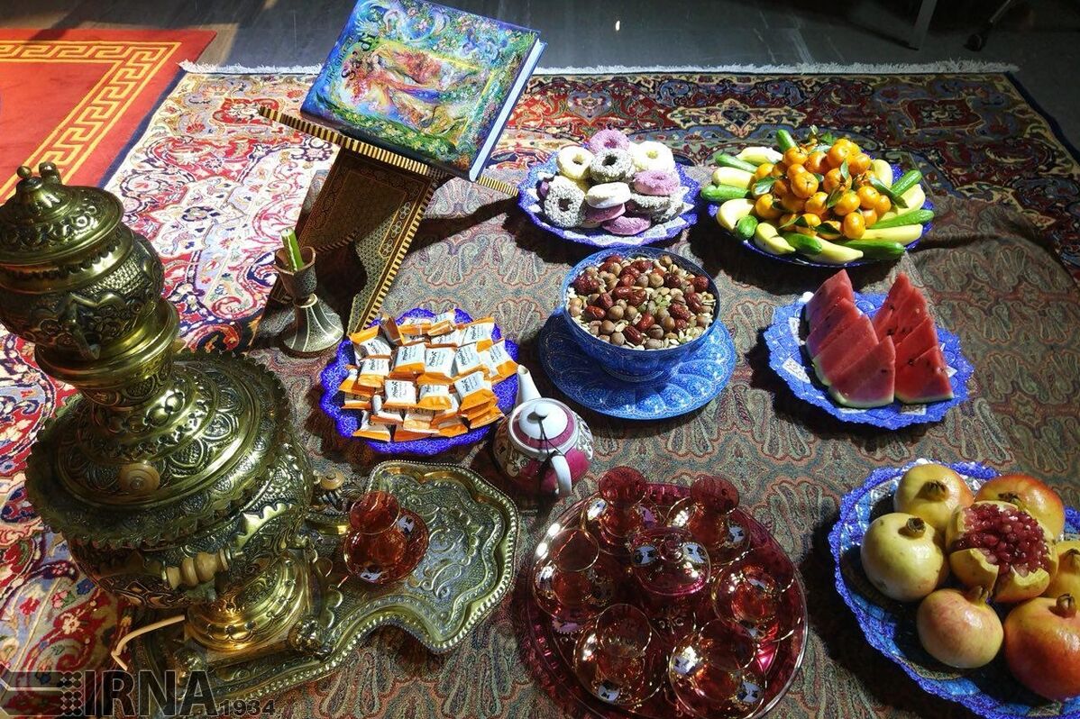 یلدا، شاهکار محاسباتی ایرانیان باستان